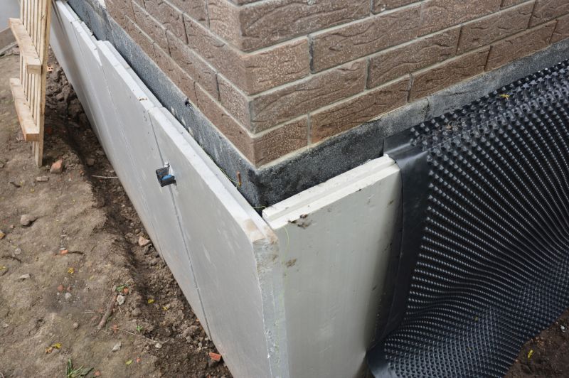 Wall Waterproofing in Sarasota, FL