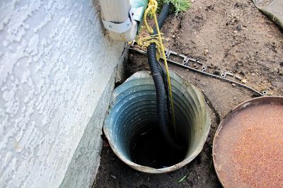Weeping Tile Repair in Auburn, AL