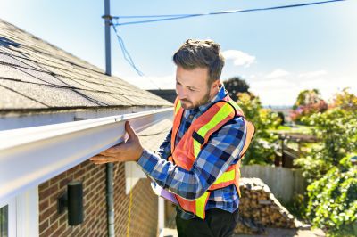 Gutter Inspection Services
