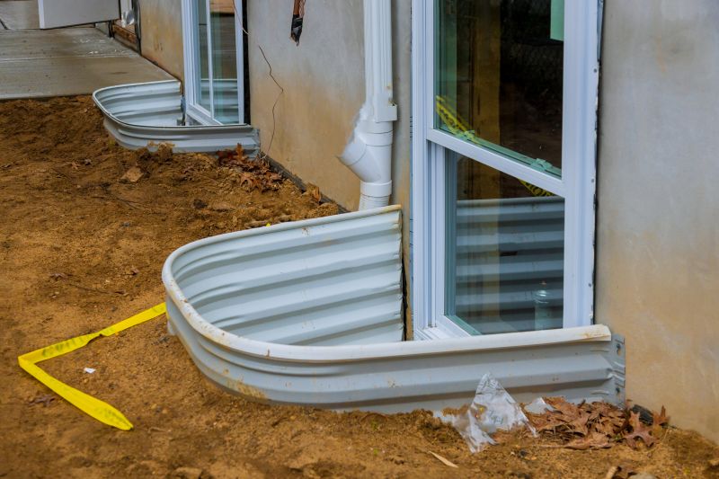 Window Well Service in Alpharetta, GA